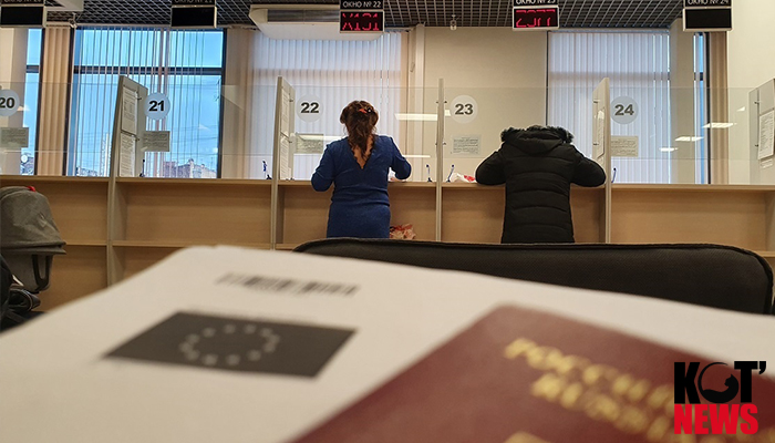 Организации Котласа начали ограничивать посещение людей