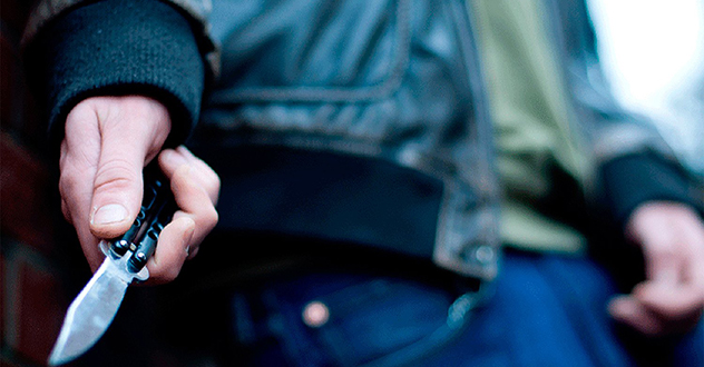 Житель Вилегодского района пытался ограбить магазин, но вместо денег получил 5 лет лишения свободы