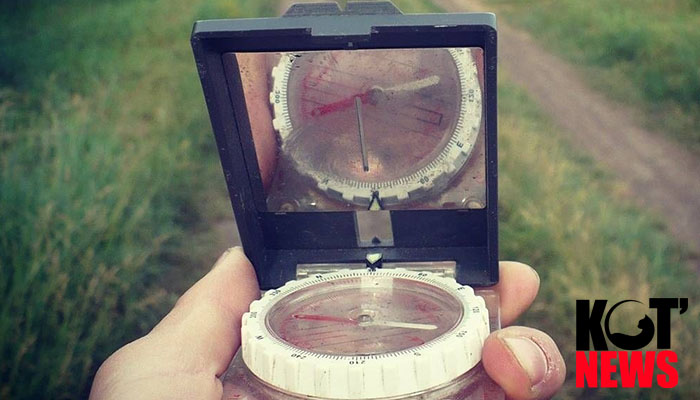 Поиск пропавших людей в городе и лесополосе