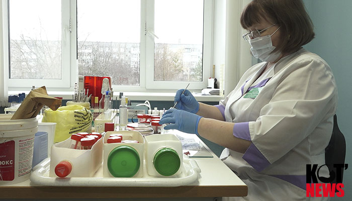 93 млн рублей направят в нашем регионе на поддержку медиков, оказывающих помощь пациентам с коронавирусной инфекцией