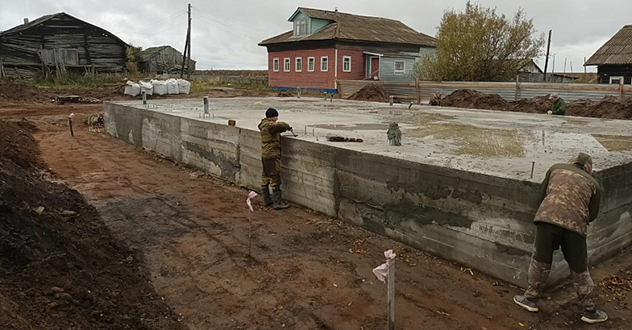 В Архангельской области в суд направлено уголовное дело о злоупотреблении должностными полномочиями
