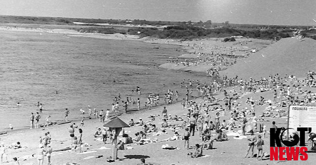 Когда приречный район процветал