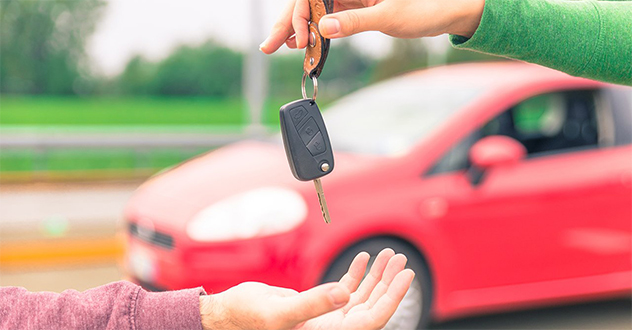 Котласскими полицейскими раскрыто мошенничество при покупке автомобиля