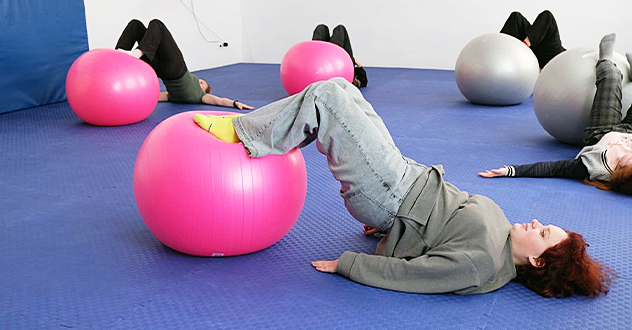 Открытие регионального этапа Чемпионата «ПРОФЕССИОНАЛЫ» - 2023