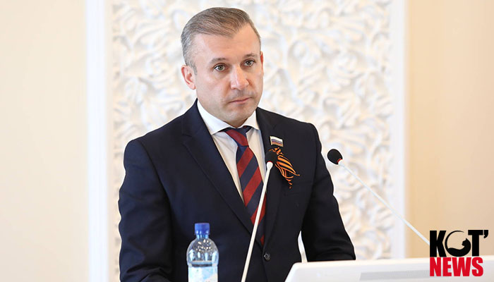 ВРИО губернатора Александр Цыбульский начал обновлять команду