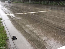 Прокуратура г. Архангельска добивается устранения нарушений при содержании дорог