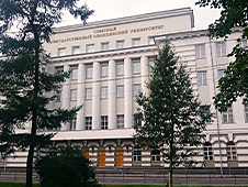 Школьники области могут получить преимущества для поступления в СГМУ