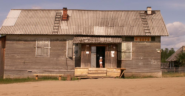 Вилегодский суд принял к рассмотрению дело а-ля советский детектив про взломы сельпо