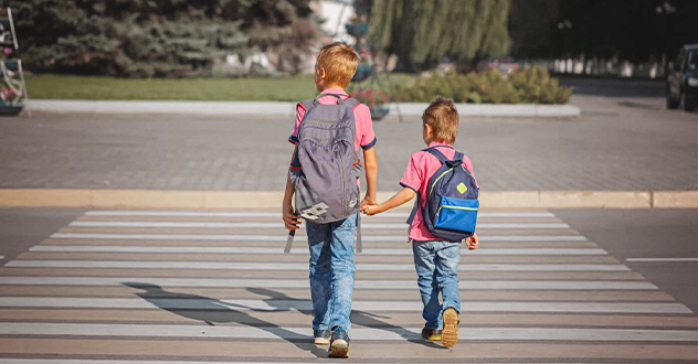 В Архангельской области пройдет профилактическое мероприятие «Безопасные каникулы»