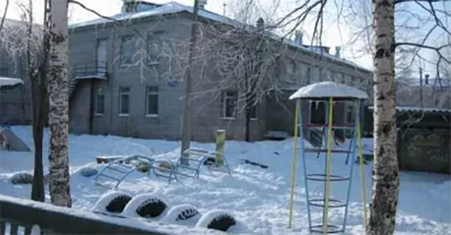 Органами прокуратуры завершена проверка по факту пожара в детском саду в г. Новодвинске