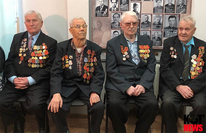 «Помните нас»