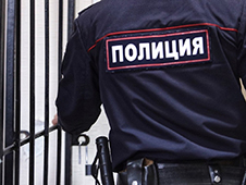 Жительница Северодвинска понесет наказание за оскорбление и применение насилия к полицейскому