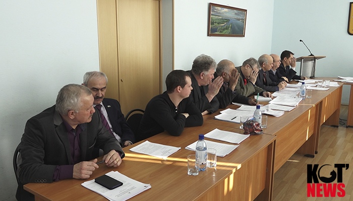 Что случилось с депутатами?