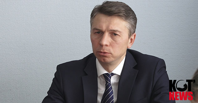 Глава опять не получил оценку за свою работу