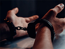 Жители областного центра осуждены за покушение на сбыт наркотиков в крупном размере