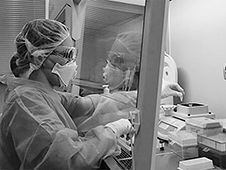 В России представили препарат для лечения коронавируса