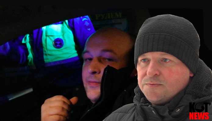 Братья Полковниковы получили урок