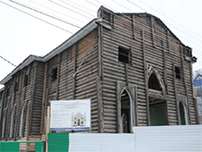 Дело бывшего руководителя архангельской спортивной школы «Юность» передано в суд