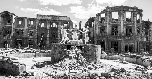 Как битва под Сталинградом изменила ход войны 80 лет назад