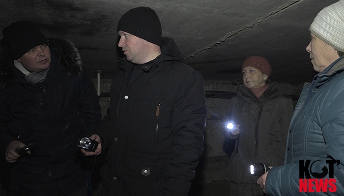 Конфликт интересов, коррупция или всё-таки забота о людях?