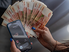 Поверив телефонным аферистам, архангелогородка лишилась более одного миллиона рублей личных сбережений