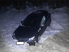 Обзор ДТП за минувшую неделю