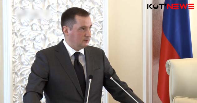 Архангельская область даже в условиях пандемии сумела выйти на докризисный уровень