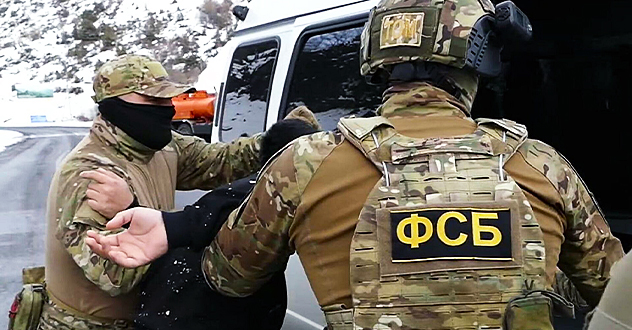 В Архангельске пресечен канал незаконной миграции