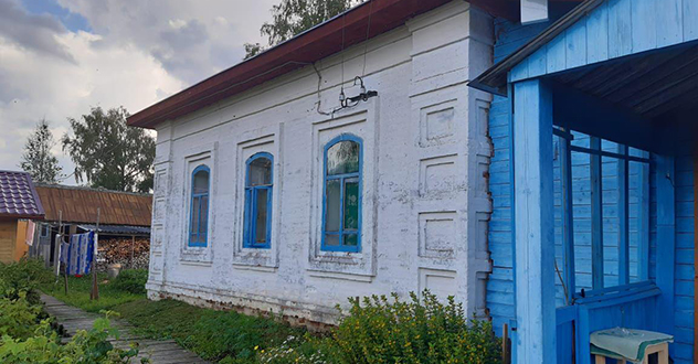 В Устьянском районе суд обязал сохранить объект культурного наследия