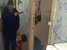 Житель Коряжмы предстанет перед судом по обвинению в покушении на убийство местного жителя