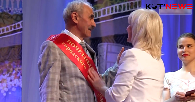 Пятая колонна в Котласской власти?