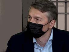 Дело затянется? Сегодня прошел очередной процесс по делу Бральнина