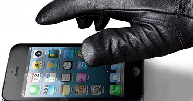 В Архангельске сотрудники Росгвардии задержали разыскиваемого за кражу телефона рецидивиста