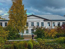 Осужденные Вельской колонии капитально отремонтируют школу