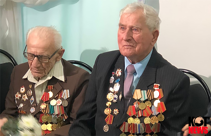 «Помните нас»