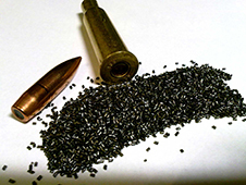 Житель г. Каргополя осужден за незаконное хранение взрывчатых веществ