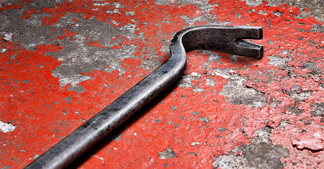 В Холмогорском районе вынесен приговор в отношении мужчины- рецидивиста, причинившего тяжкий вред здоровью односельчанину