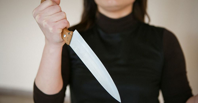 Жительница Плесецкого округа предстанет перед судом за причинение тяжкого вреда здоровью своему брату