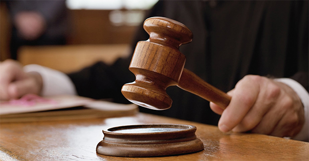 Житель Приморского района осужден за убийство сожительницы вблизи полигона твердых бытовых отходов