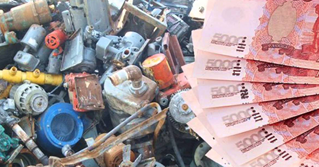 Виновному в многомиллионном хищении усилено наказание