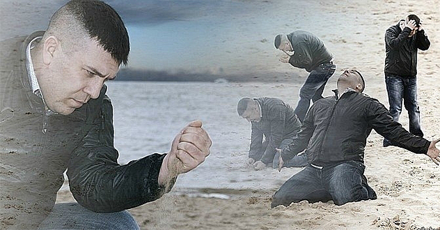 Плохому танцору всегда что-то мешает?