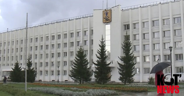 В кресло главы Архангельска хотят попасть 11 человек