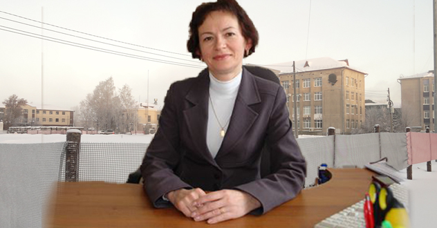 Минус один грамотный специалист.