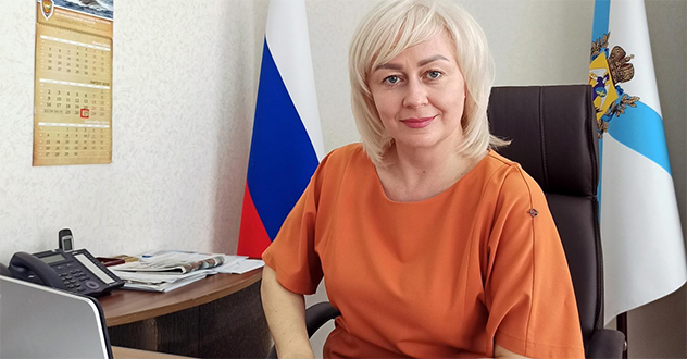 «Единая Россия» избавляется от токсичных кадров? Глава Котласа пролетела мимо списков