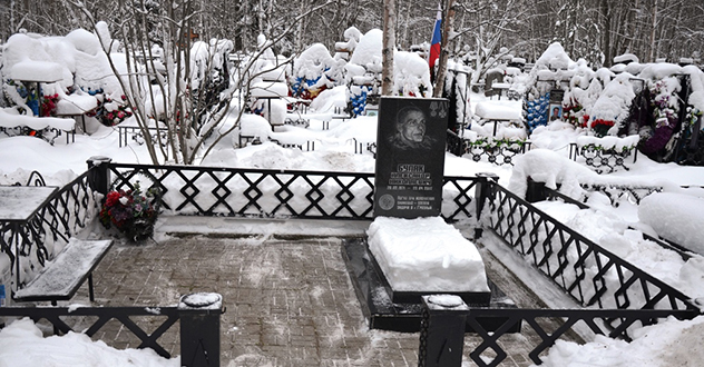 В архангельском ОМОН Росгвардии почтили память погибших в Чечне сотрудников