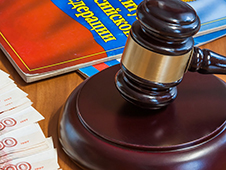 Жительница областного центра осуждена за оставления двухмесячной дочери в опасности