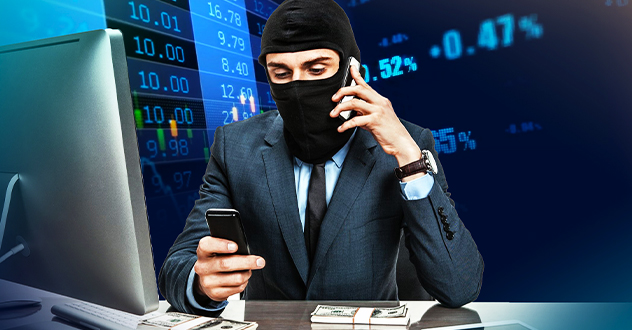 Потерял 2 миллиона рублей в попытке заработать на акциях