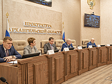 Подведены итоги работы областной прокуратуры по обращениям граждан с начала 2023 года