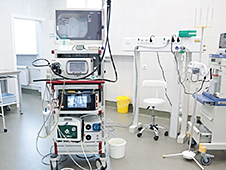 В архангельском центре эндоскопической помощи за четыре месяца проведено более 700 исследований