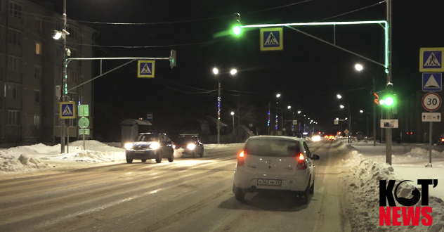 Как власти Котласа в тёмную использовали региональную транспортную службу